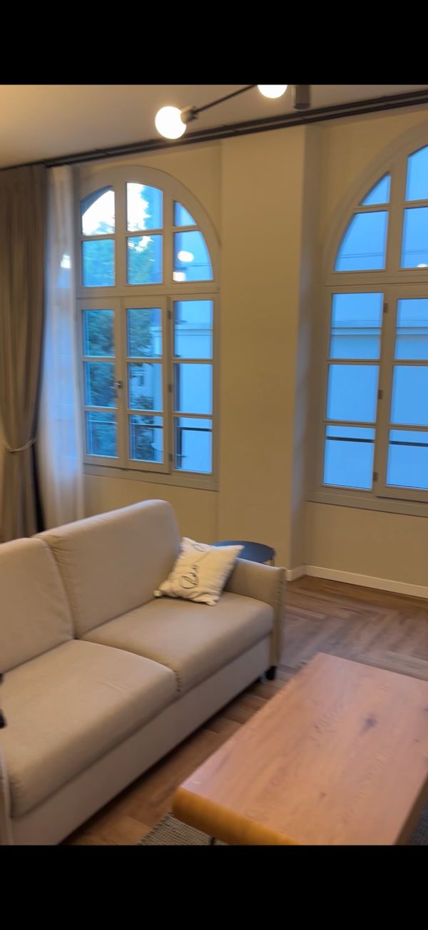 La maison de Joaquin