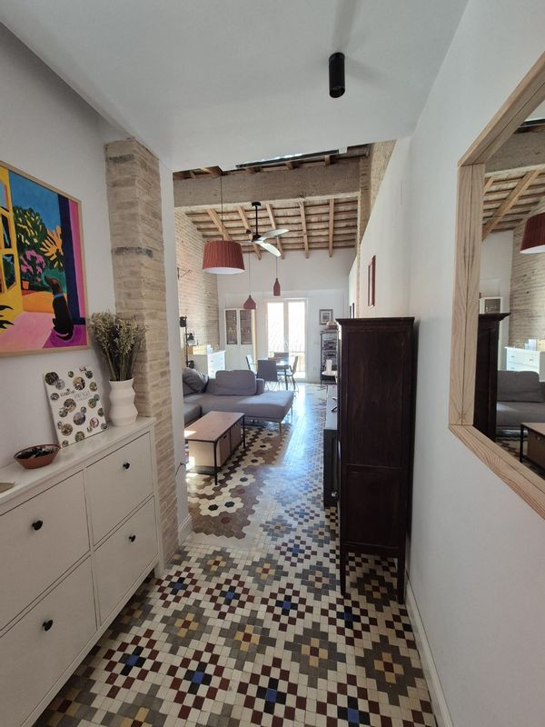 La maison de José