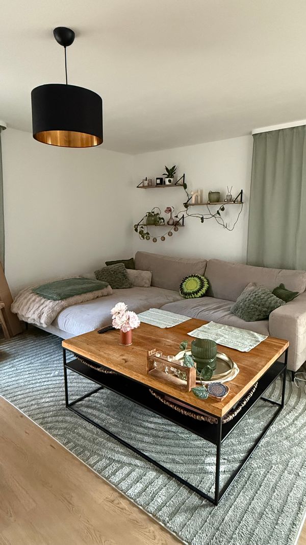 La maison de Larissa