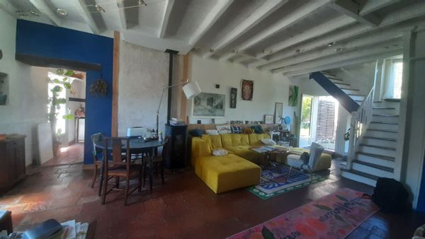 La pause de La Bastide