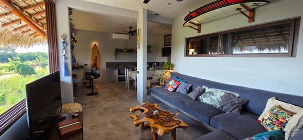 Parota Surf