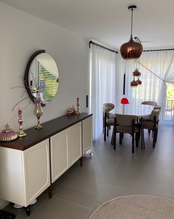 La maison de Malik