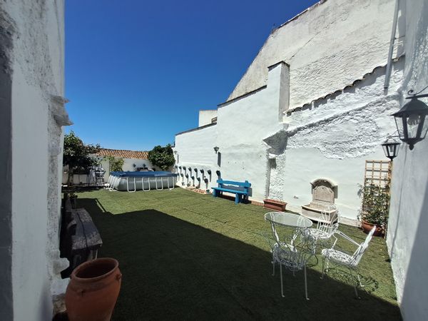 La maison de Jesús