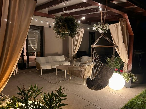 La maison de Tatiana