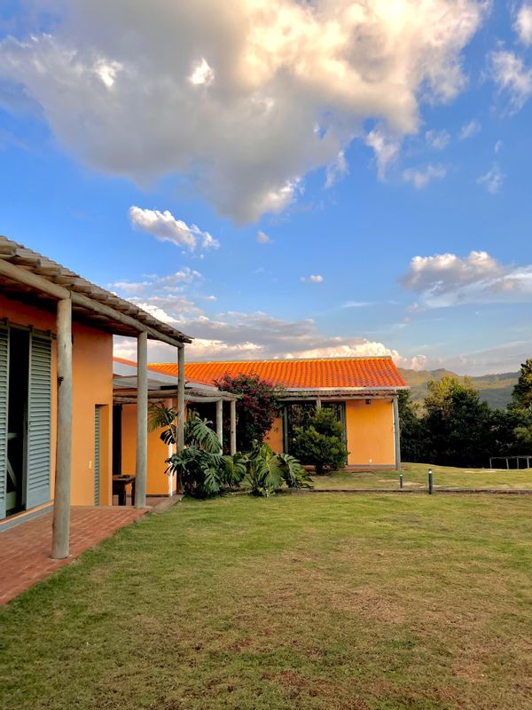 La maison de Ana