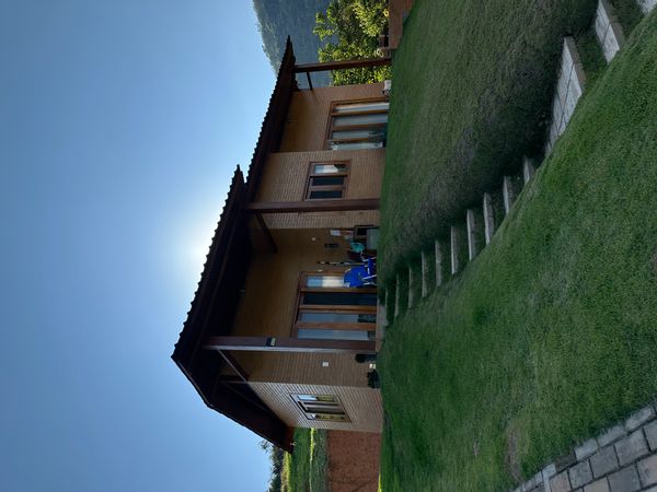 La maison de Amanda