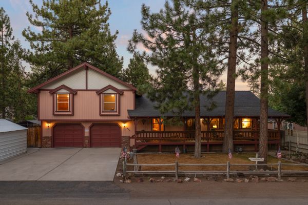La maison de Casey