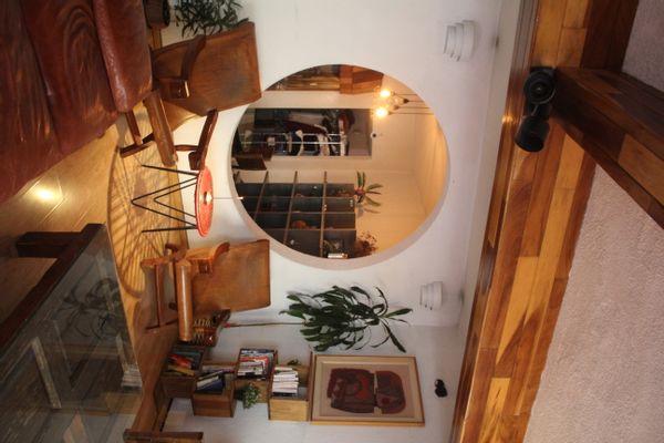 La maison de Charles