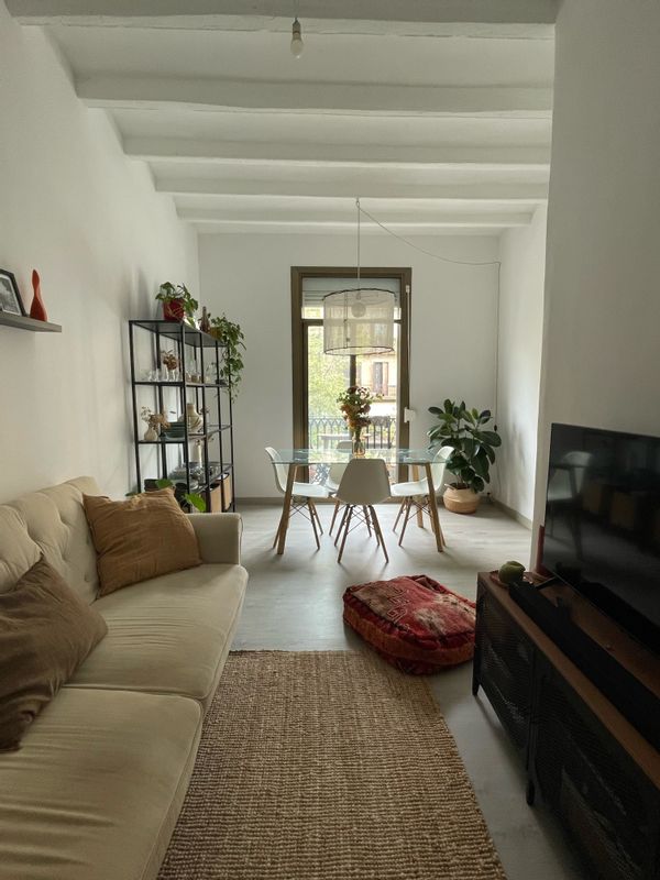 La maison de Alessia