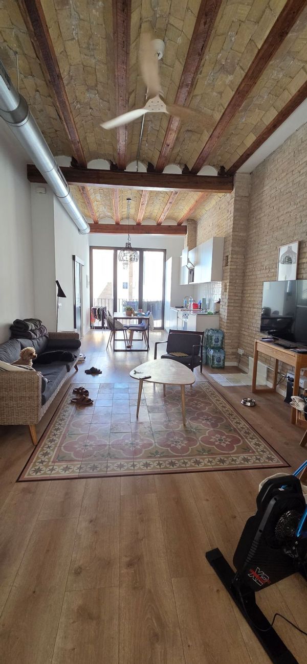 La maison de JOANA
