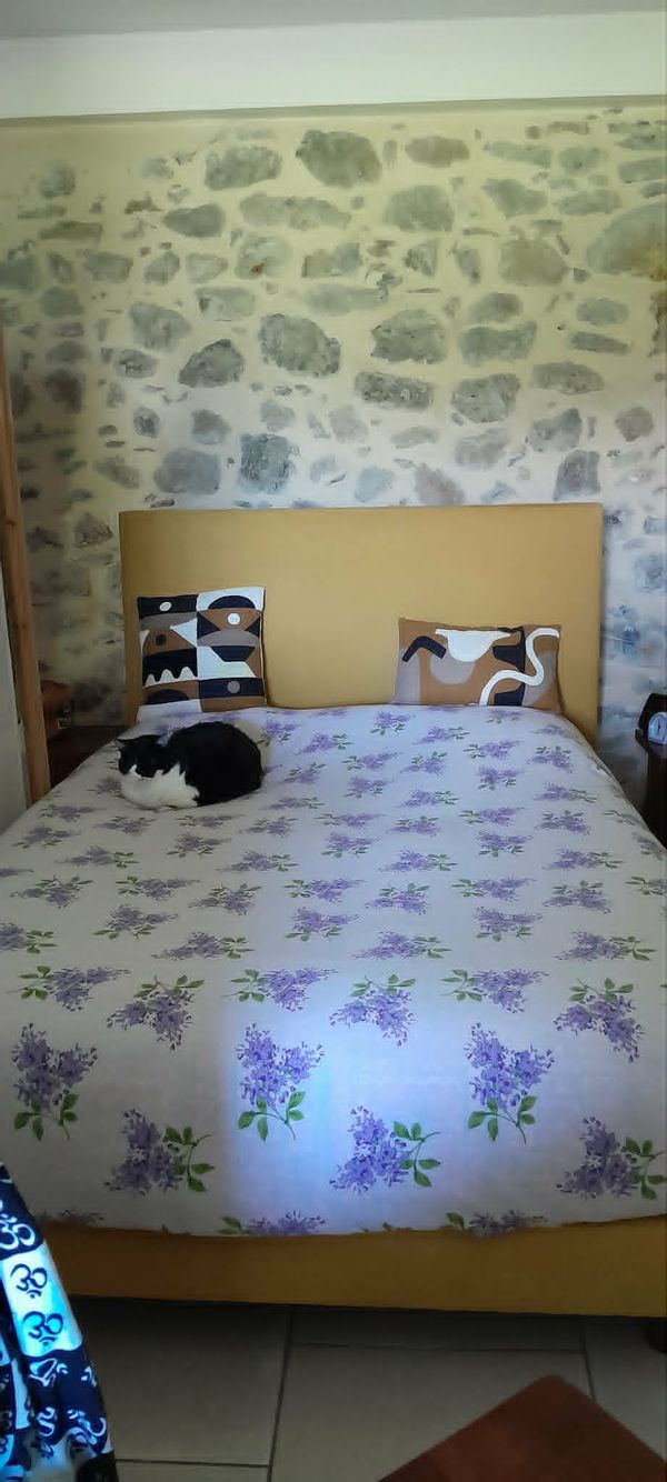 Ma maison dans le Trièves
