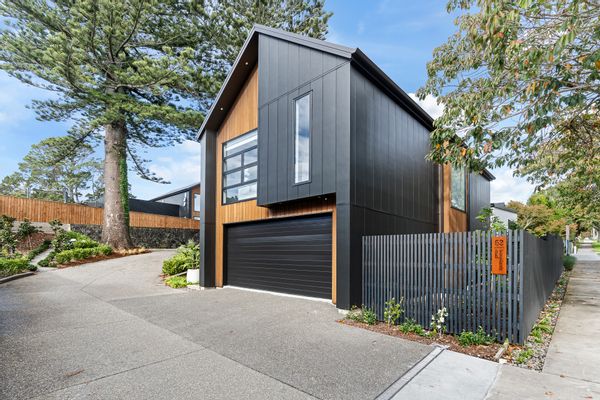 La maison de Dave