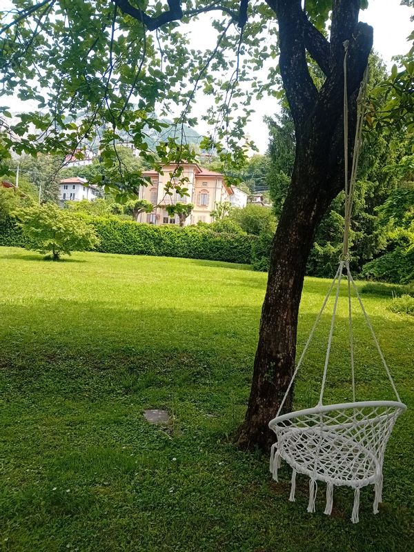 La maison de Sandra Liliana