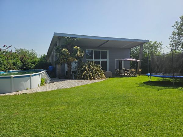 Très Belle maison de campagne avec piscine