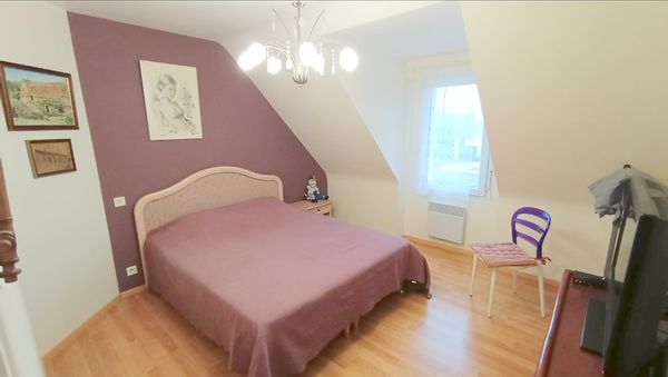 1 chambre dans ma maison
