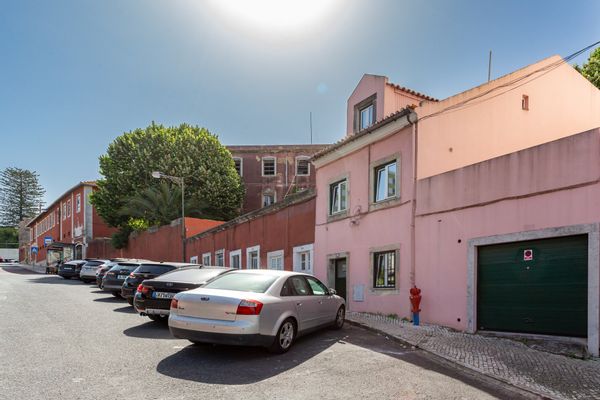 La maison de Julie