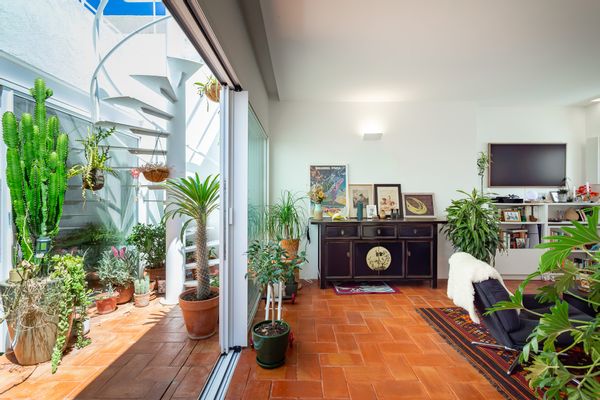 La maison de Julie