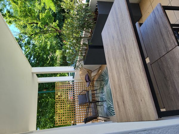 Appartement T4 au Pays Basque, proche océan et montagne