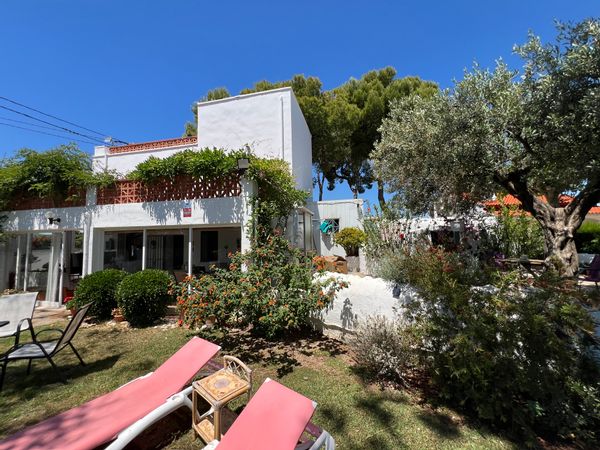 La maison de Armin