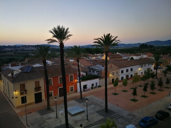 La maison de Daniel