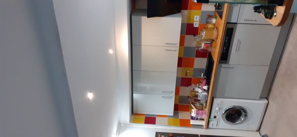 L'appartement de JOELLE est agréable et permet d'allier le repos et l'activité.