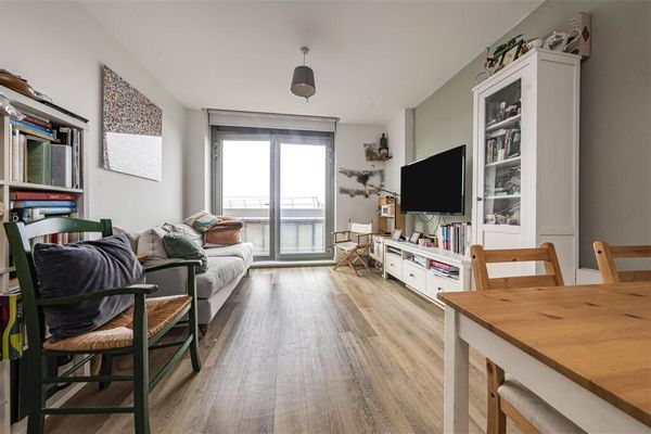 La maison de Charlotte & Marco idealement situee a Londres!