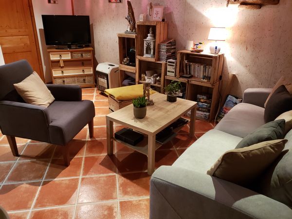 La maison de FaSyl