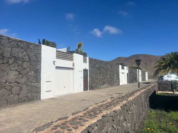 Casa Luna