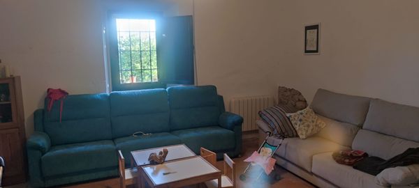 La maison de Ana