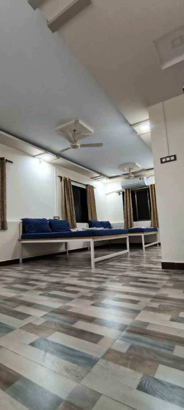 La maison de shailesh