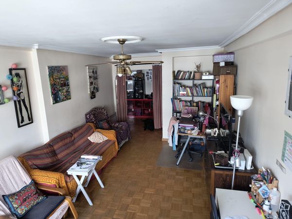 La maison de Ainara