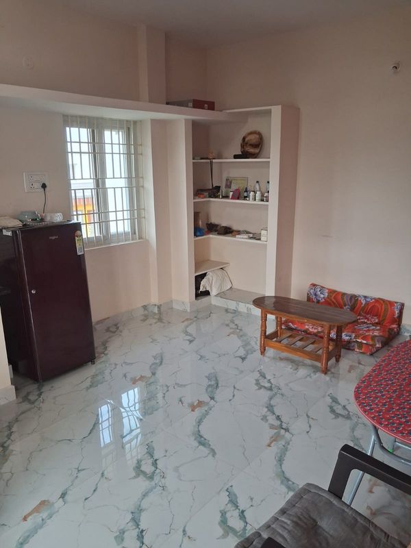 La maison de Vijay