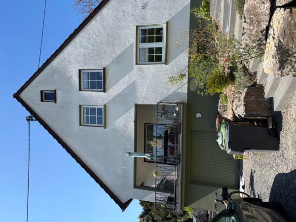 La maison de Maren und Matthias