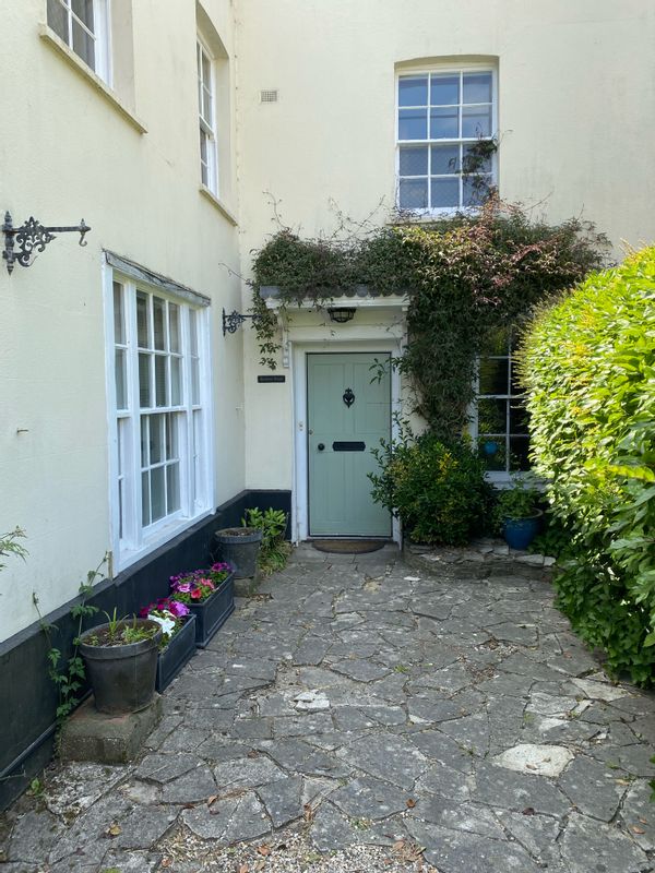 La maison de Teresa