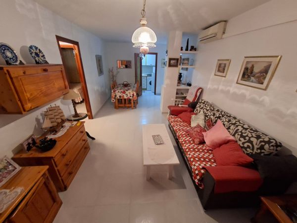 La maison de Raúl