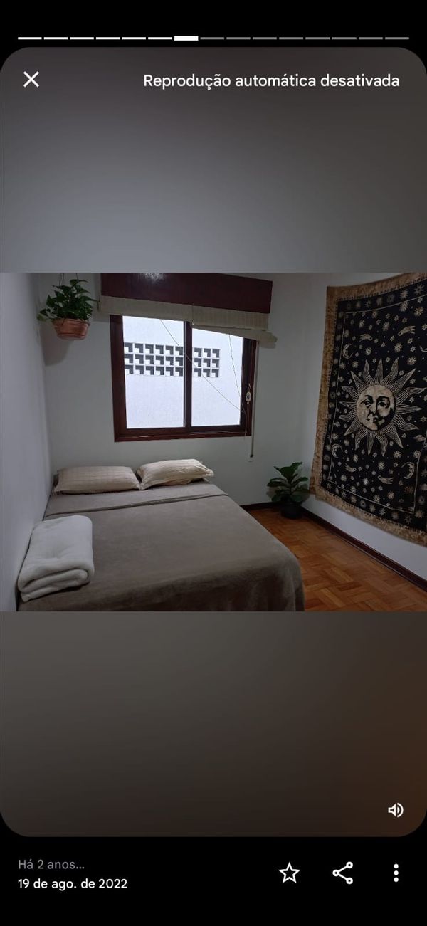 La maison de Sávio Victor