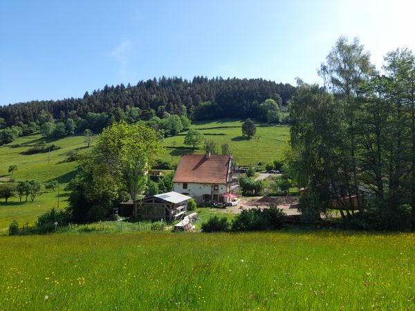 La maison de Camille et Christophe