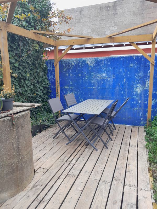 La Maison de Pauline