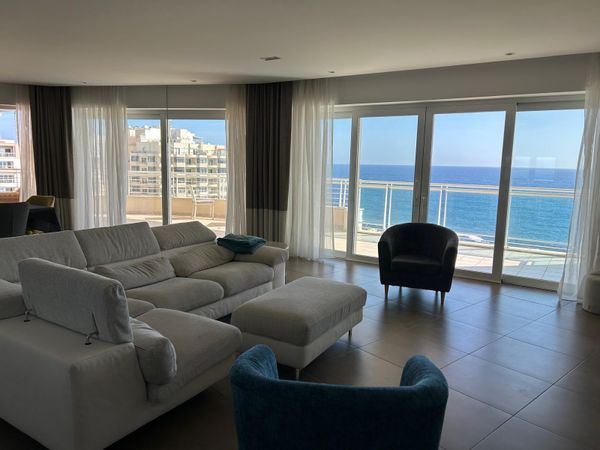 La maison de Kevin