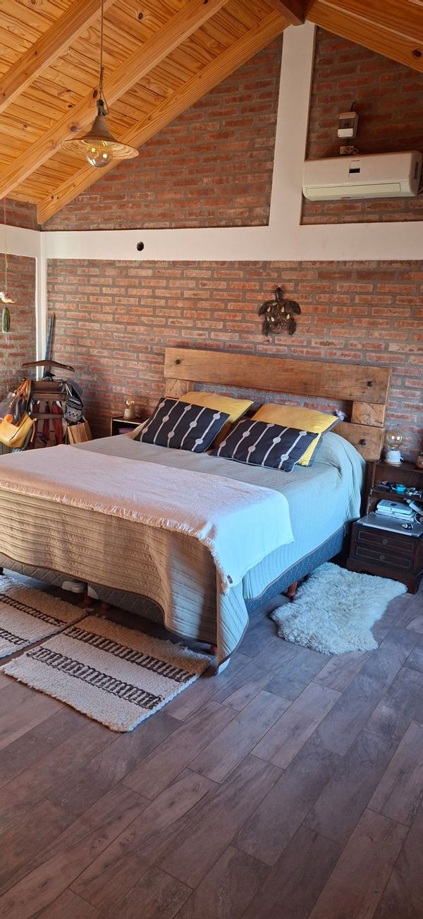 La maison de Enriqueta