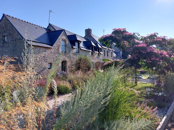 Gites AR MOR un nouvel appartement parmi les gîtes de Kerdurod