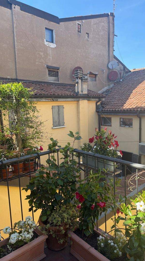 La maison de Giulia