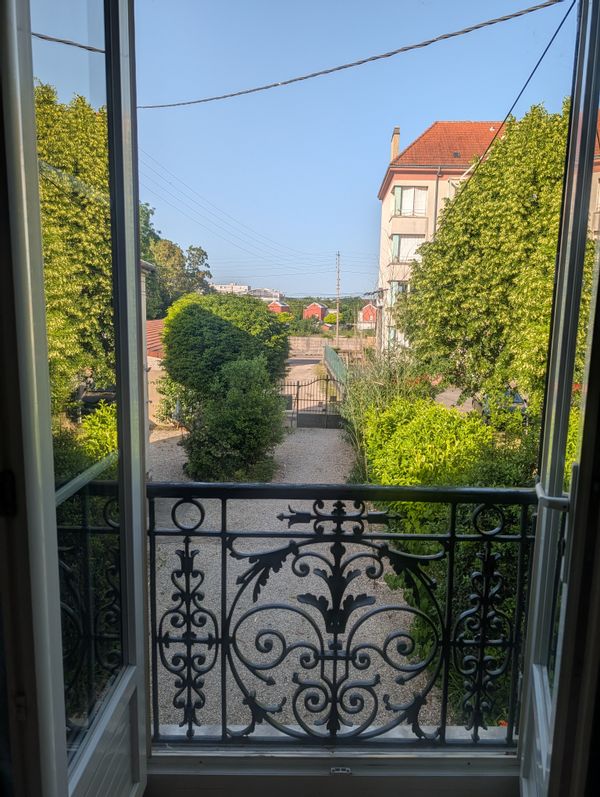 La maison de Oriane appartement a Troyes a 10 minute du centre historique de Troyes