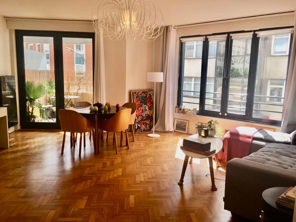 Appartement in Paris/Vincennes