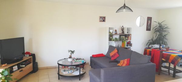 Maison familiale tout près de Toulouse