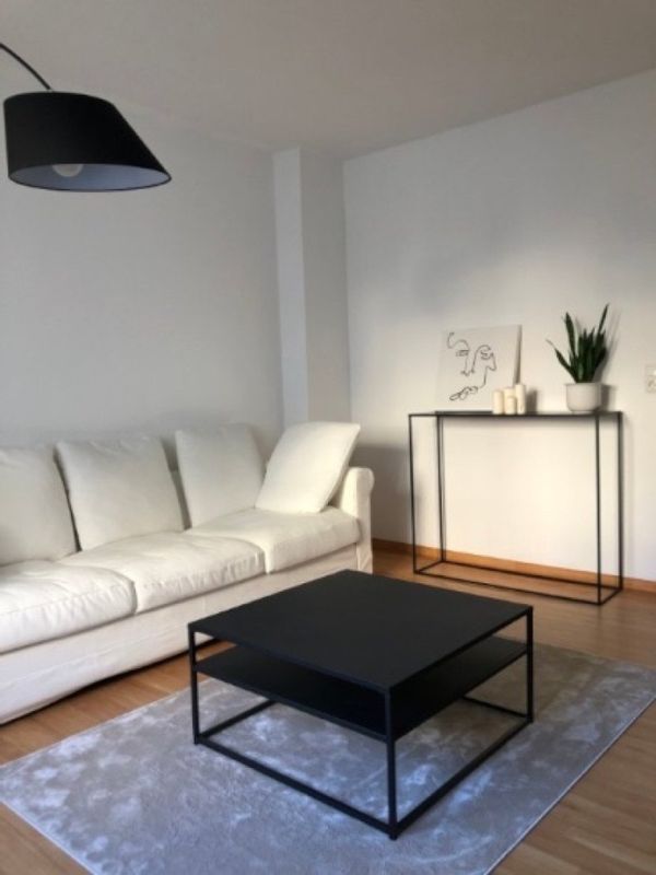 La maison de Svenia