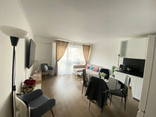 La Défense Arena Family Suite