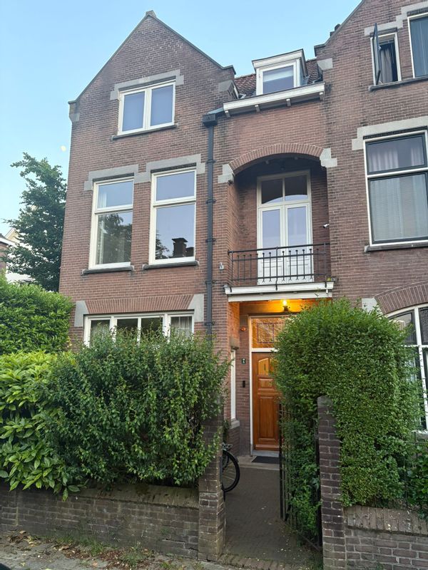 La maison de Hendrieke