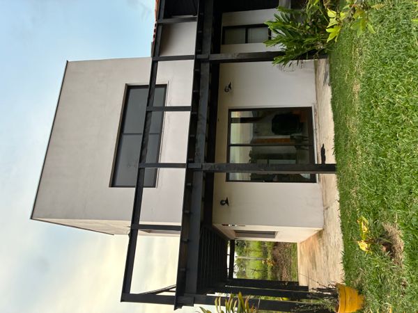 La maison de Denise