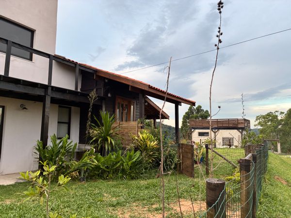 La maison de Denise